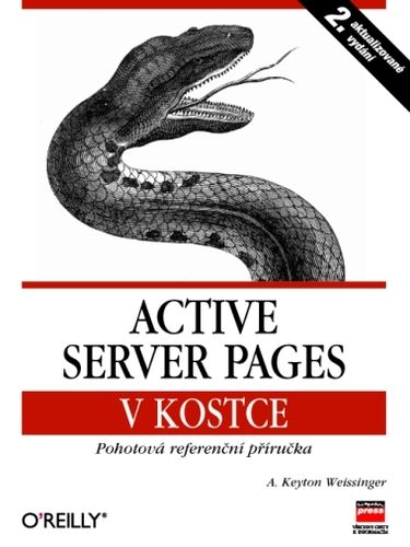 kniha