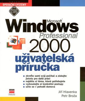 kniha