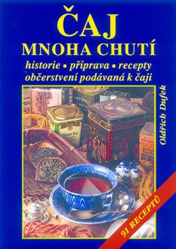 kniha