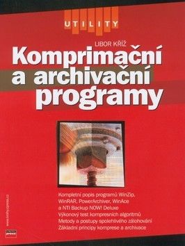 kniha