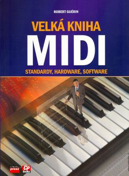 kniha