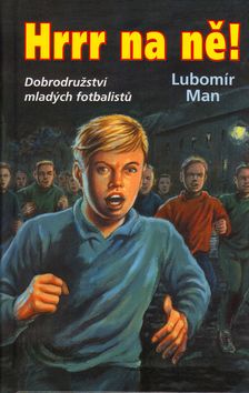 kniha