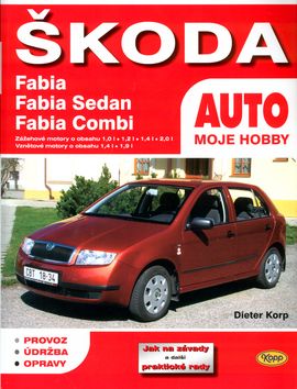 kniha