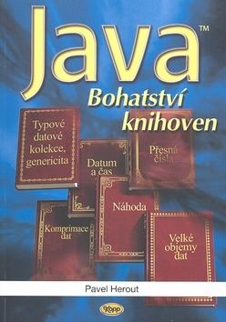 kniha