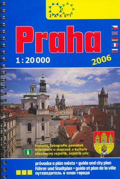 kniha
