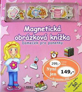 kniha