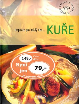 kniha