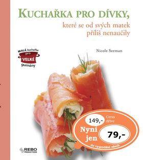 kniha