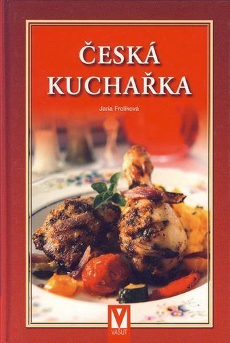 kniha