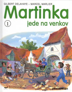 kniha