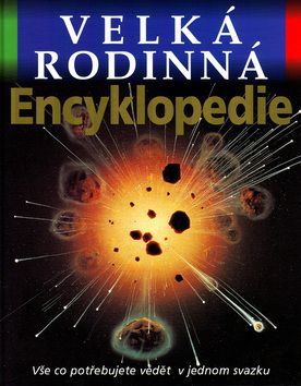 kniha