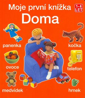 kniha
