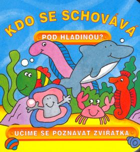 kniha