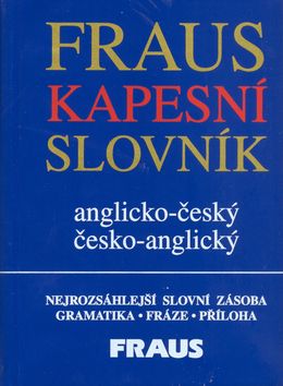 kniha