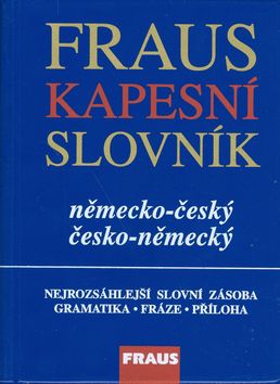 kniha