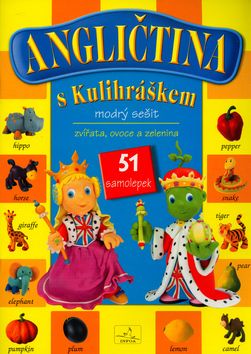 kniha