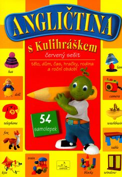 kniha