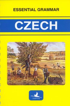 kniha