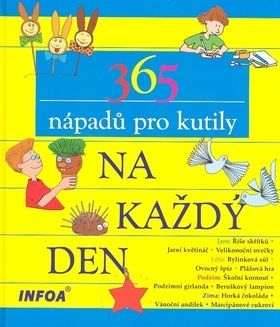 kniha