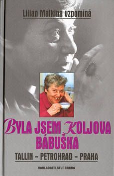 kniha