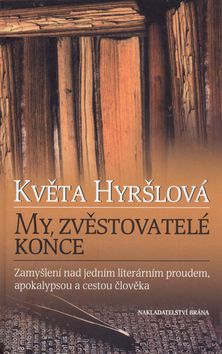 kniha
