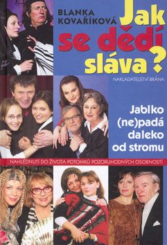 kniha