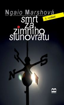kniha