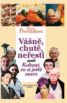 kniha