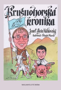 kniha