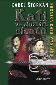 kniha