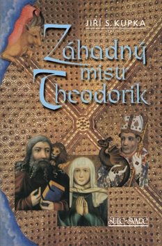 kniha