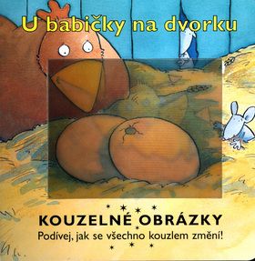 kniha