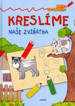 Kreslíme naše zvířátka