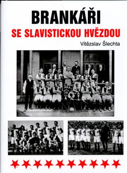 Brankáři se slavistickou hvězdou