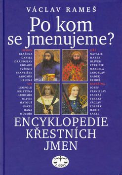 kniha