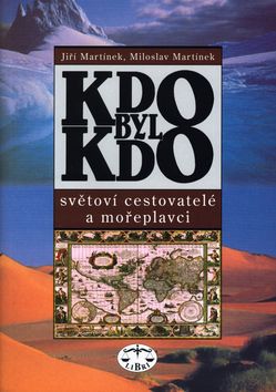 kniha