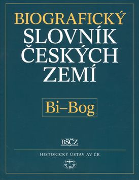 kniha
