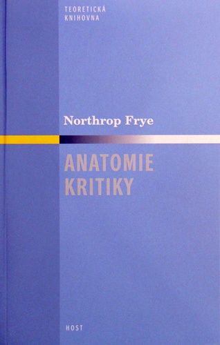 Anatomie kritiky