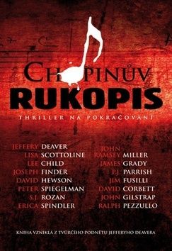 kniha
