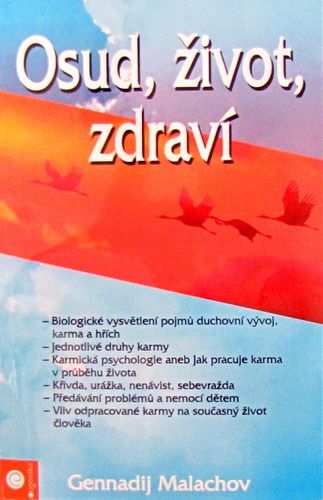 kniha