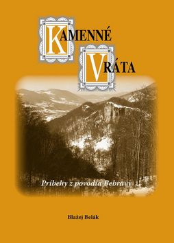 Kamenné vráta