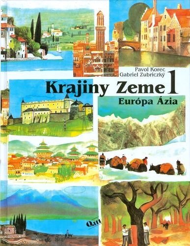 kniha