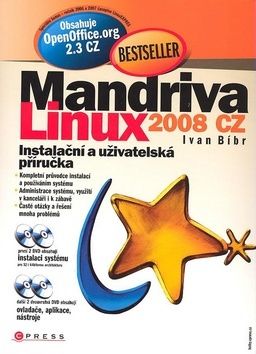 kniha