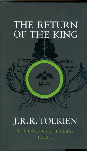 The Lord of the Rings: Return of the King