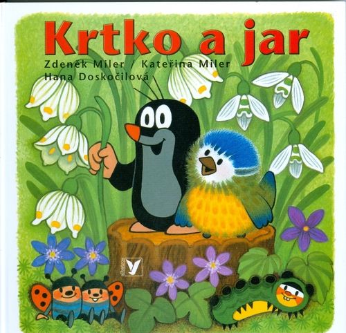kniha