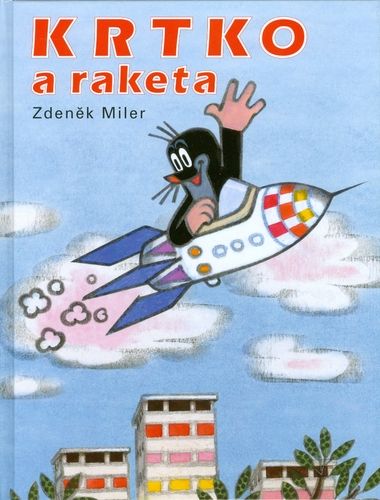 kniha