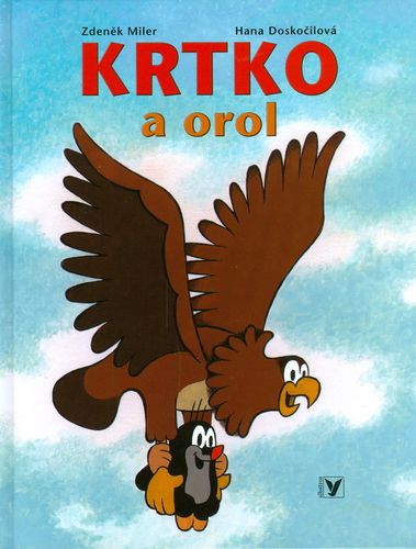 kniha