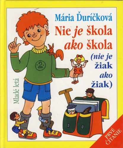kniha