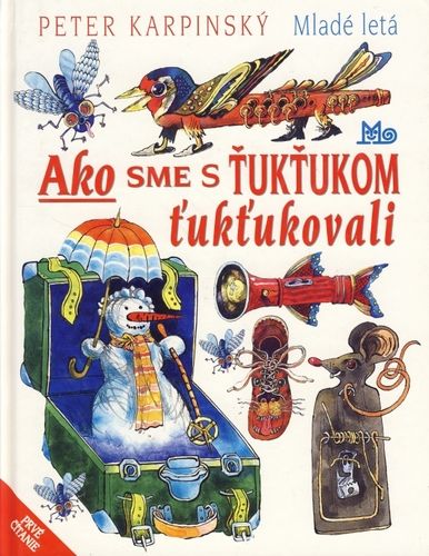 kniha