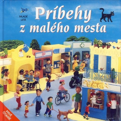 kniha